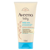Aveeno Baby Hassas Ciltler İçin Nemlendirici Losyon 150 ml